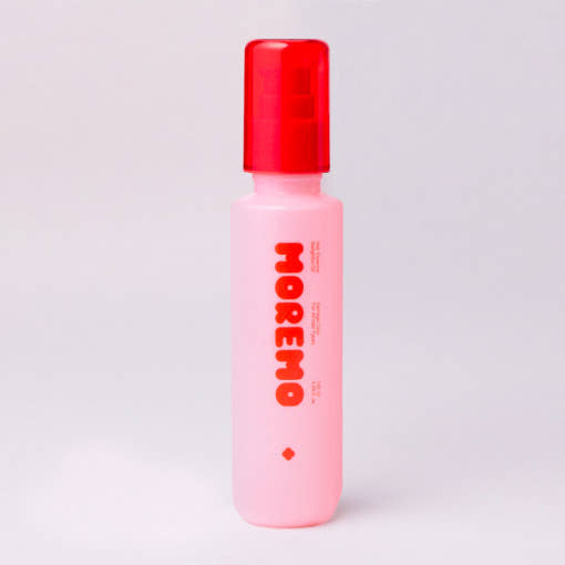 moremo Delightful Huile Essence Capillaire 120 ml