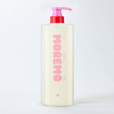 moremo Super Repair Shampooing Réparateur 1 L