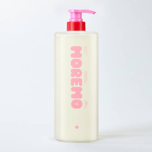 moremo Super Repair Shampooing Réparateur 1 L