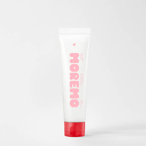 moremo Super Repair Shampooing Réparateur 100 ml