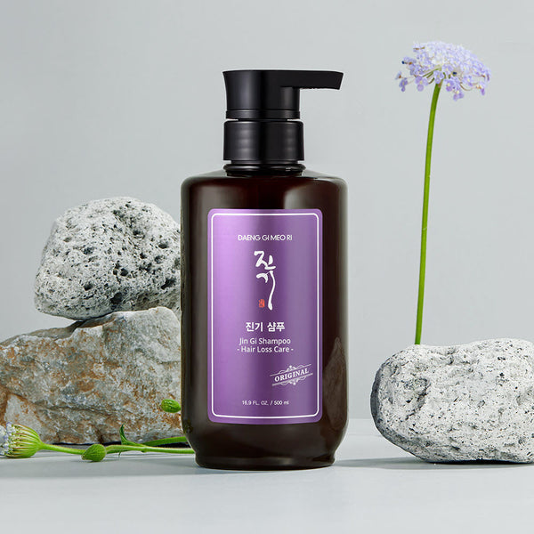 Daeng Gi Meo Ri Jin Gi Shampooing 500 ml