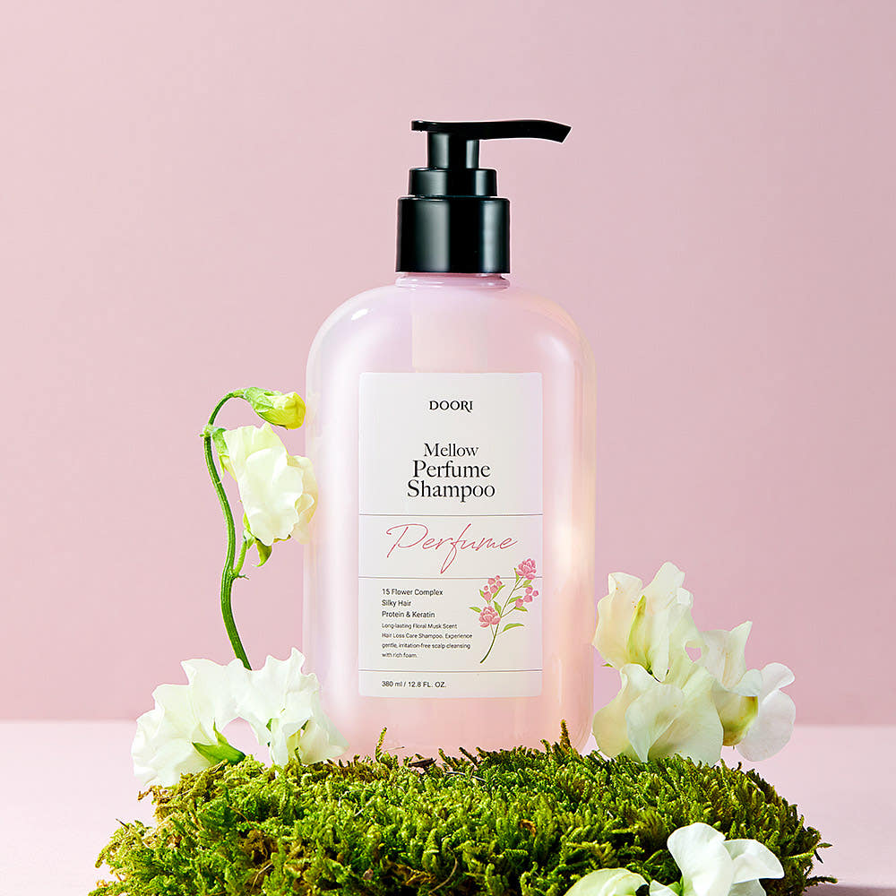 Daeng Gi Meo Ri Mellow Shampooing Parfumé 380 ml