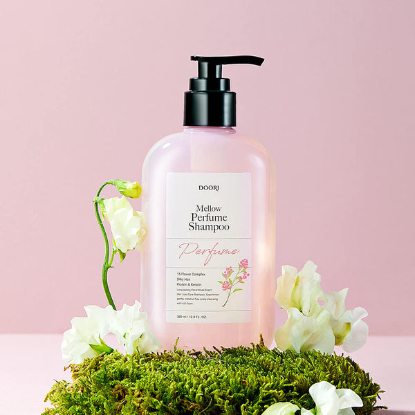 Daeng Gi Meo Ri Mellow Shampooing Parfumé 380 ml