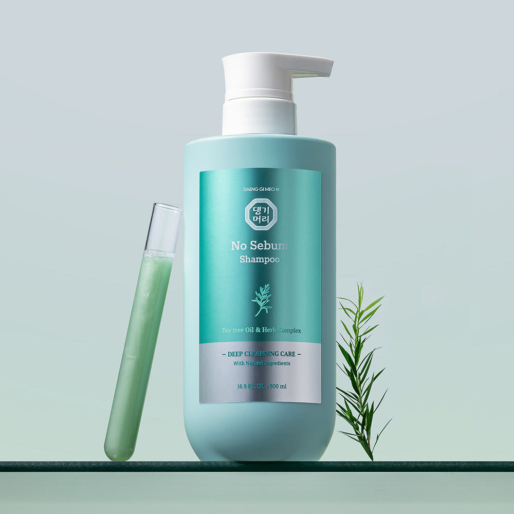 Daeng Gi Meo Ri No Sebum Shampooing Purifiant 500 ml