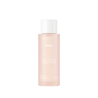 Huxley Perfume Essence Capillaire Moroccan Gardener 80 ml