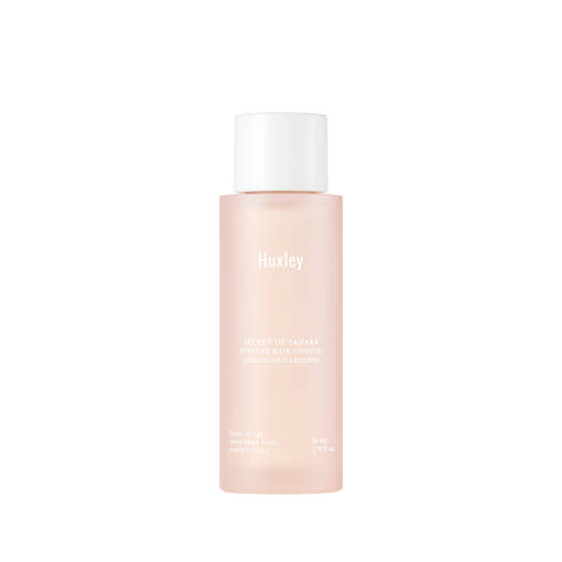 Huxley Perfume Essence Capillaire Moroccan Gardener 80 ml