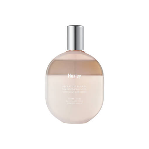 Huxley Perfume Brume Capillaire Moroccan Gardener 100 g