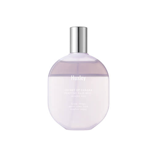 Huxley Perfume Brume Capillaire Sunset Fog 100 g
