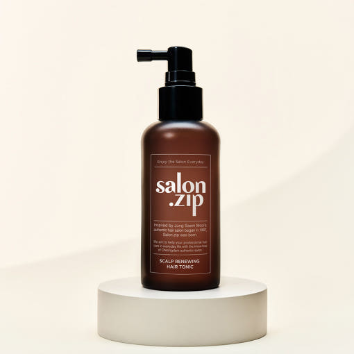 JUNGSAEMMOOL Salon.Zip Tonique Cuir Chevelu 150 ml