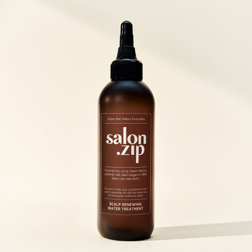 JUNGSAEMMOOL Salon.Zip Soin Cuir Chevelu 200 ml