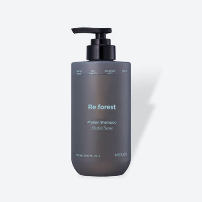 NEOGEN Reforest Shampooing Protéine 500 ml
