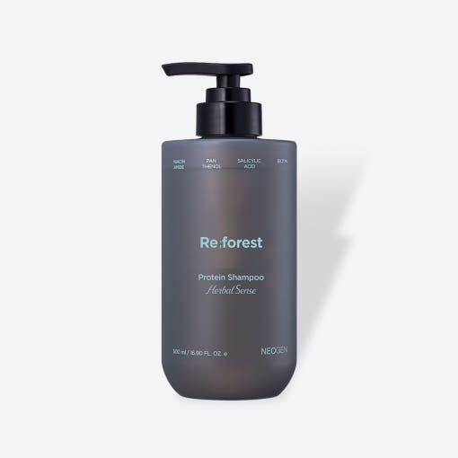 NEOGEN Reforest Shampooing Protéine 500 ml