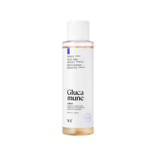 VT Glucamine Toner 200ml