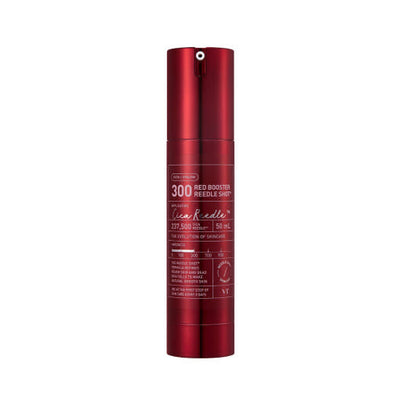 VT Red Booster Reedle Shot 300 50ml