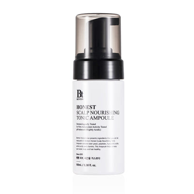 Benton Honest Scalp Ampoule Tonique Nourrissante 100 ml