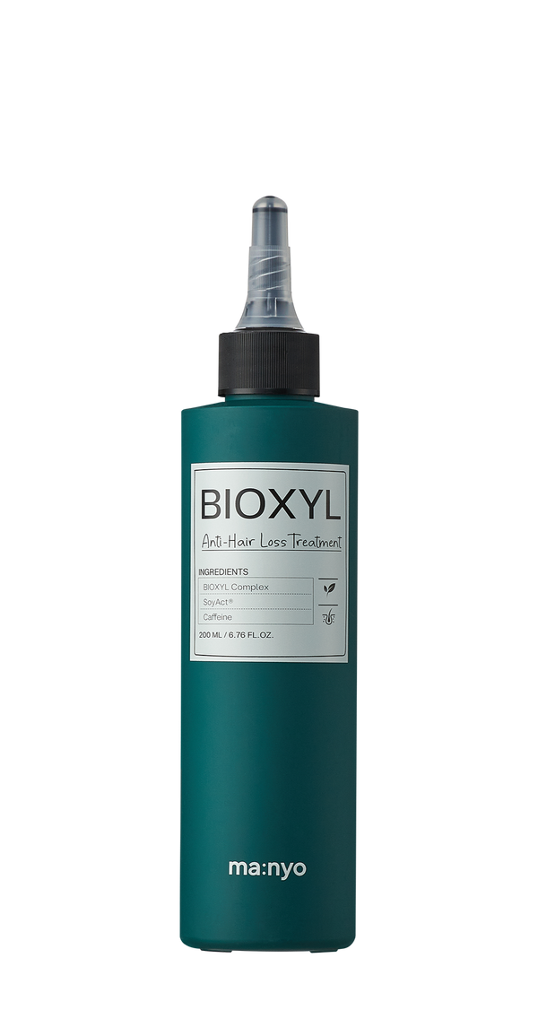 Manyo Factory Bioxyl Soin Fortifiant 200 ml