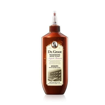 Dr.Groot Soin Capillaire Fortifiant - 250ml - Masque Volume & Épaisseur