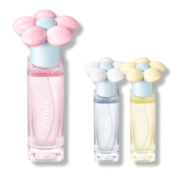 AMUSE Brume Parfumée Cheveux 30 ml