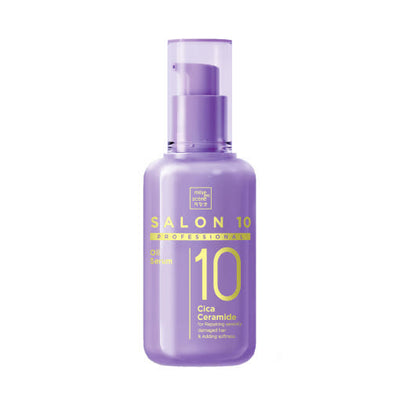 mise en scène Salon 10 Sérum Huile Cica Céramide 60 ml