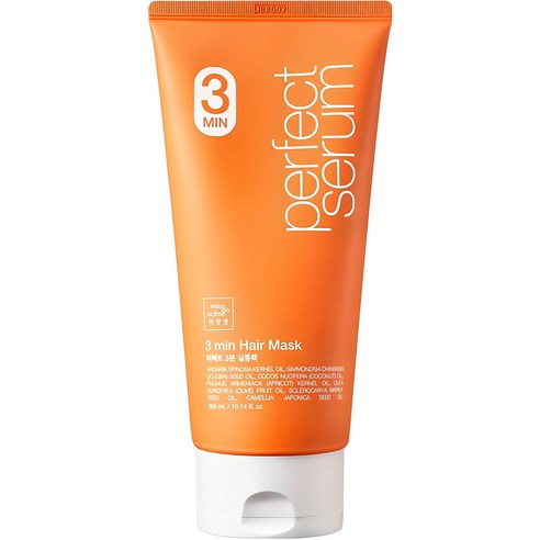 mise en scène Perfect Masque Express 3 Minutes 300 ml