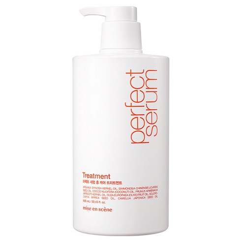 mise en scène Perfect Serum Original Soin 900 ml