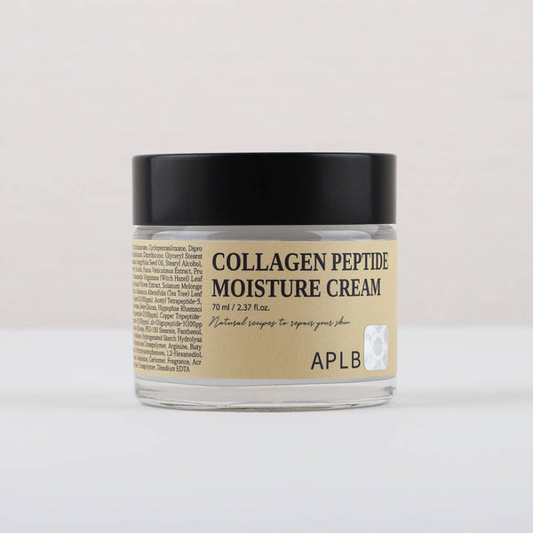 APLB Collagen Peptide Cream Moisturizer 70ml