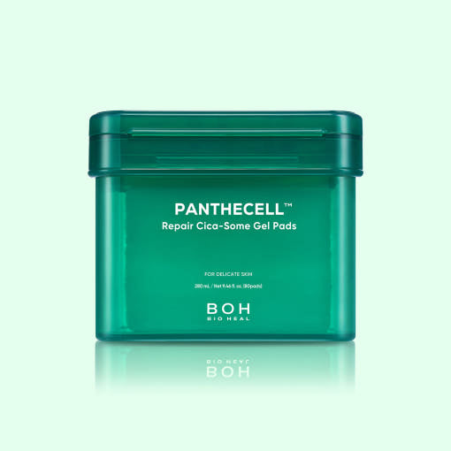 Bio Heal Boh Panthecell Repair Cica-Some Gel Pad 280ml/80P