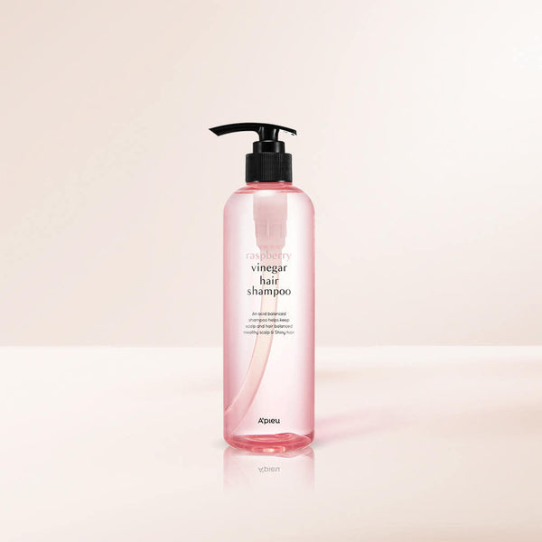 A'pieu Shampooing Vinaigre de Framboise 500 ml