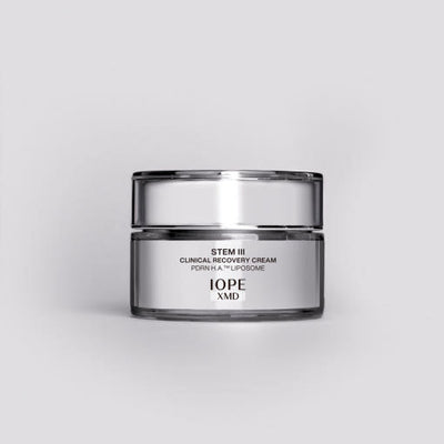 IOPE XMD STEM III Clinical Recovery Cream 50ml