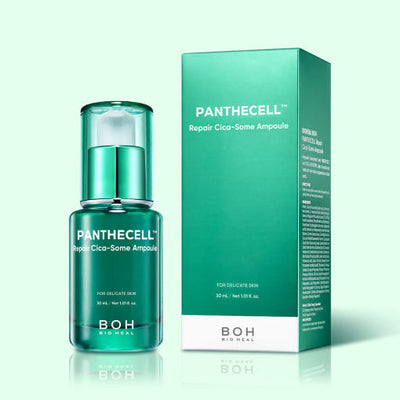 Bio Heal Boh Panthecell Repair Cica-Some Ampoule 30ml