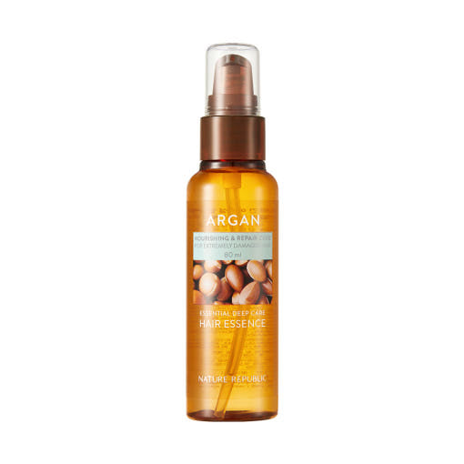 Nature Republic Argan Deep Care Essence 80 ml