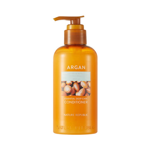 Nature Republic Argan Deep Care Après-shampooing 300 ml