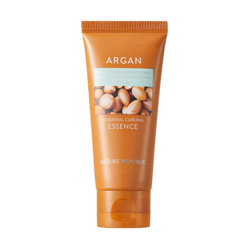Nature Republic Argan Essence Boucles 100 ml