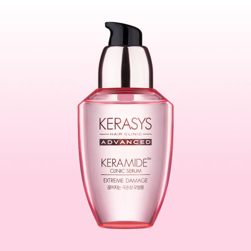 Kerasys Keramide Sérum Réparateur Intense 70 ml