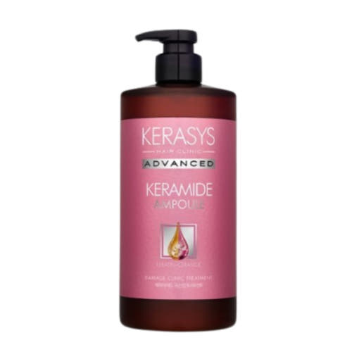 Kerasys Keramide Soin Réparateur 1 L