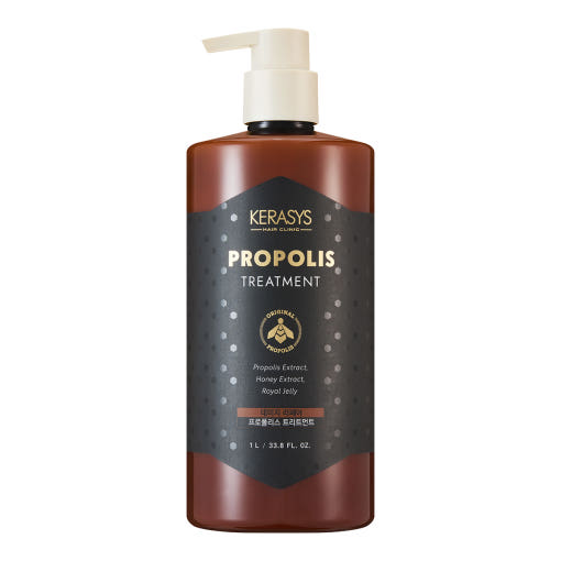Kerasys Damage Repair Propolis Soin Réparateur 1 L