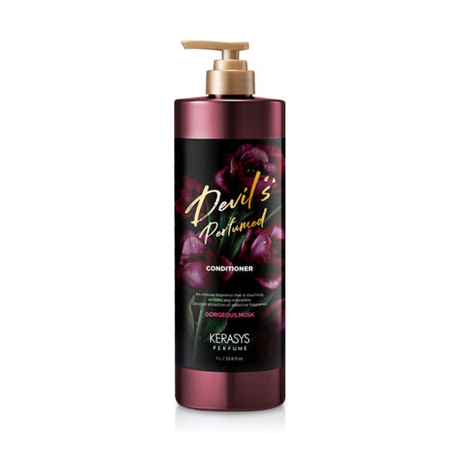 Kerasys Devil's Perfume Après-shampooing 1 L