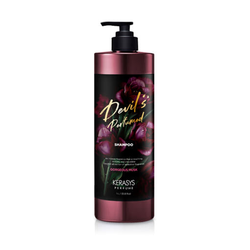 Kerasys Devil's Perfume Shampooing 1 L