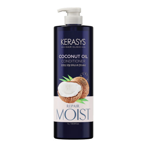 Kerasys Coconut Après-shampooing Coco 1 L