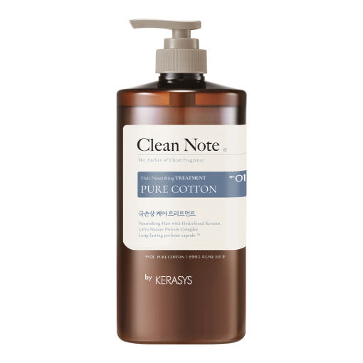 Kerasys Clean Note Soin Nourrissant 1 L