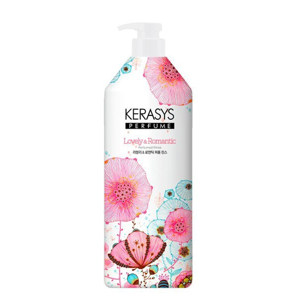 Kerasys Perfume Après-shampooing Parfumé 980 ml