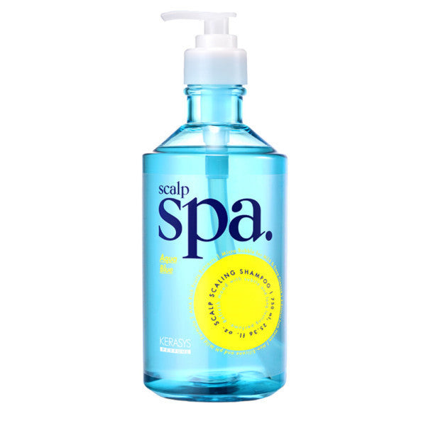 Kerasys Scalp Spa Shampooing Antipelliculaire 750 ml