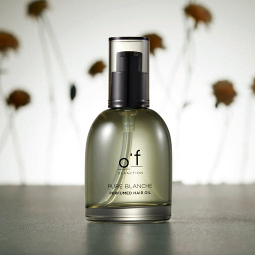 Kerasys Olfaction Huile Capillaire Parfumée 70 ml