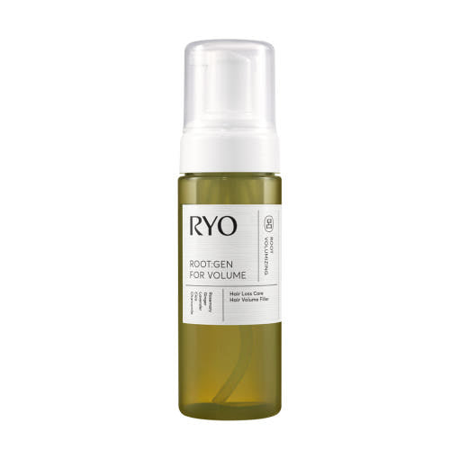 Ryo Root:Gen Soin Densité & Volume 150 ml