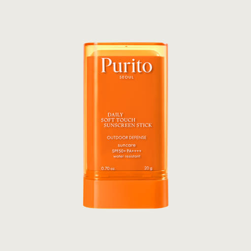 Purito Stick Solaire Soft Touch SPF50+ PA++++ 20 g