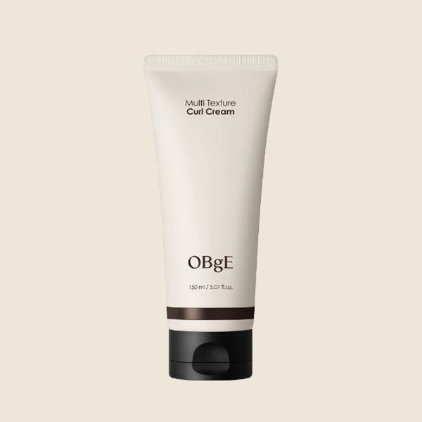 OBgE Perfect Pro Down Fit Crème Coiffante 100 ml