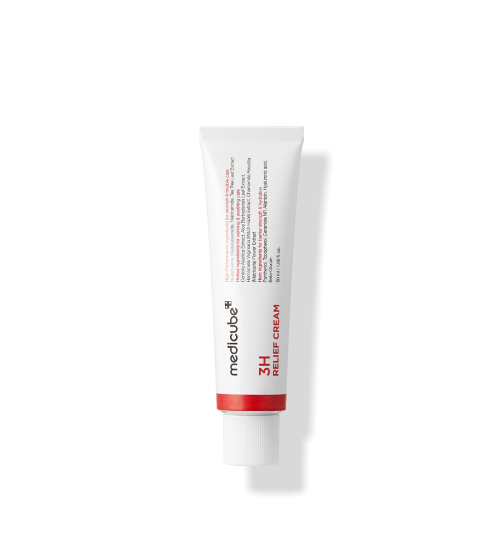 medicube 3H RELIEF CREAM 50ml