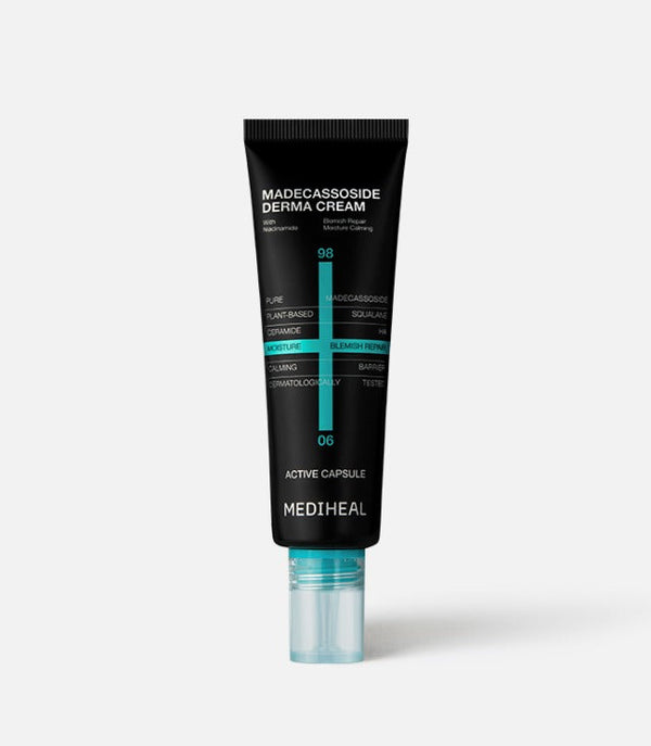 MEDIHEAL Madecassoside Derma Cream 50ml