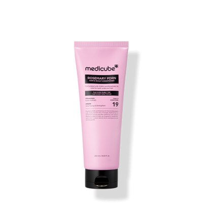 medicube Rosemary PDRN Hair & Scalp Conditioner 250ml