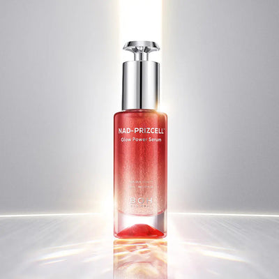 Bio Heal Boh Nad-Prizcell Glow Power Serum 30ml
